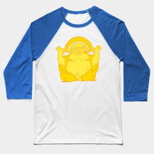 GOLDEN TEACHER Baseball T-Shirt